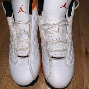 Grade School Retro 13's